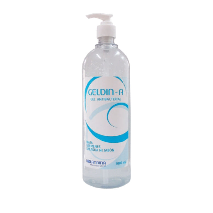 Geldin-A Frasco x1000mL Holandina