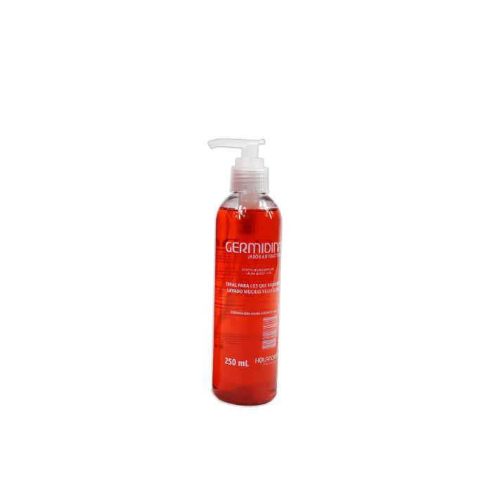 GERMIDINA Jabón Antibacterial