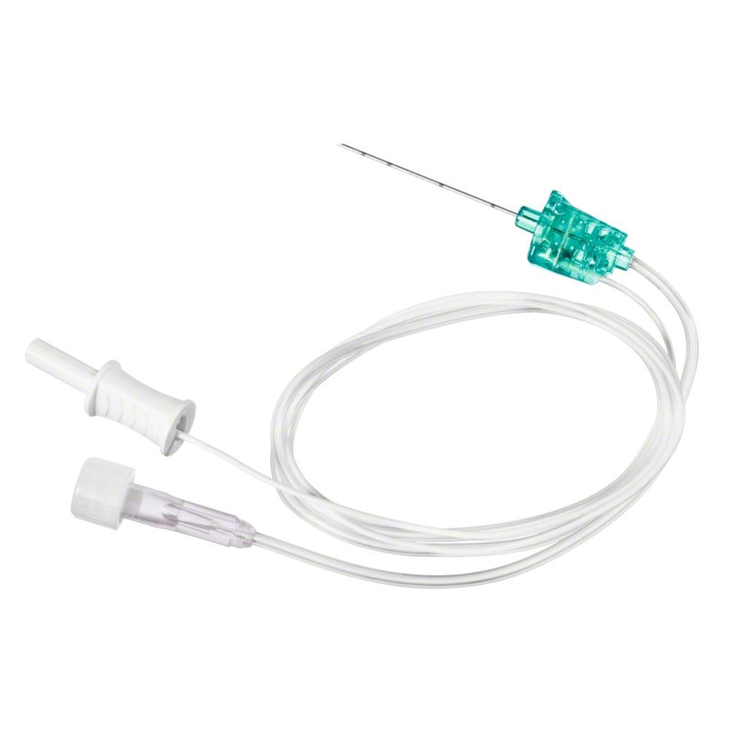Aguja stimuplex ultra 22x50mm - Jelt