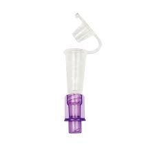 Adaptador de Jeringa ENFit™ Hembra-Hembra No Estéril 400 uds PCO-FNC-NS Avanos