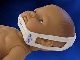Mentonera ChinStrap Nano 22 cm - 27 cm Caja x20 Ref. N784 - Neotech