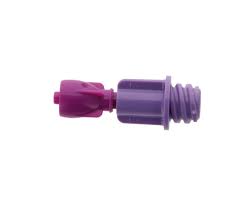 Adaptador de Jeringa ENFit™ Hembra-Hembra Caja x25 PCO-FNC Avanos
