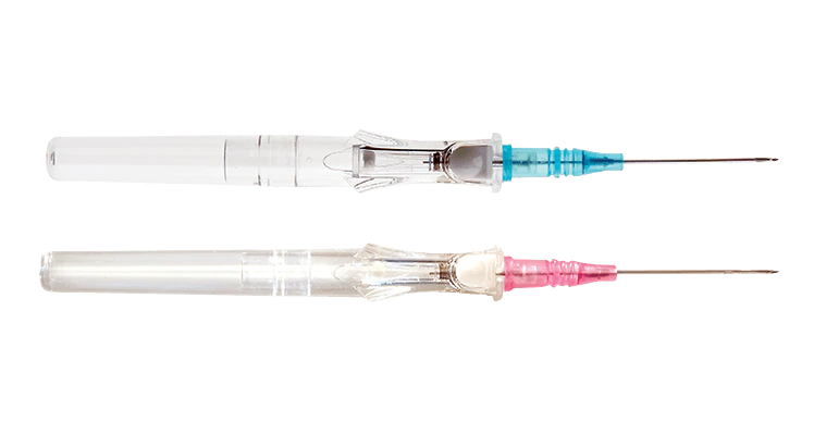 Catéter intravenoso 20g cajax200 - Jelt