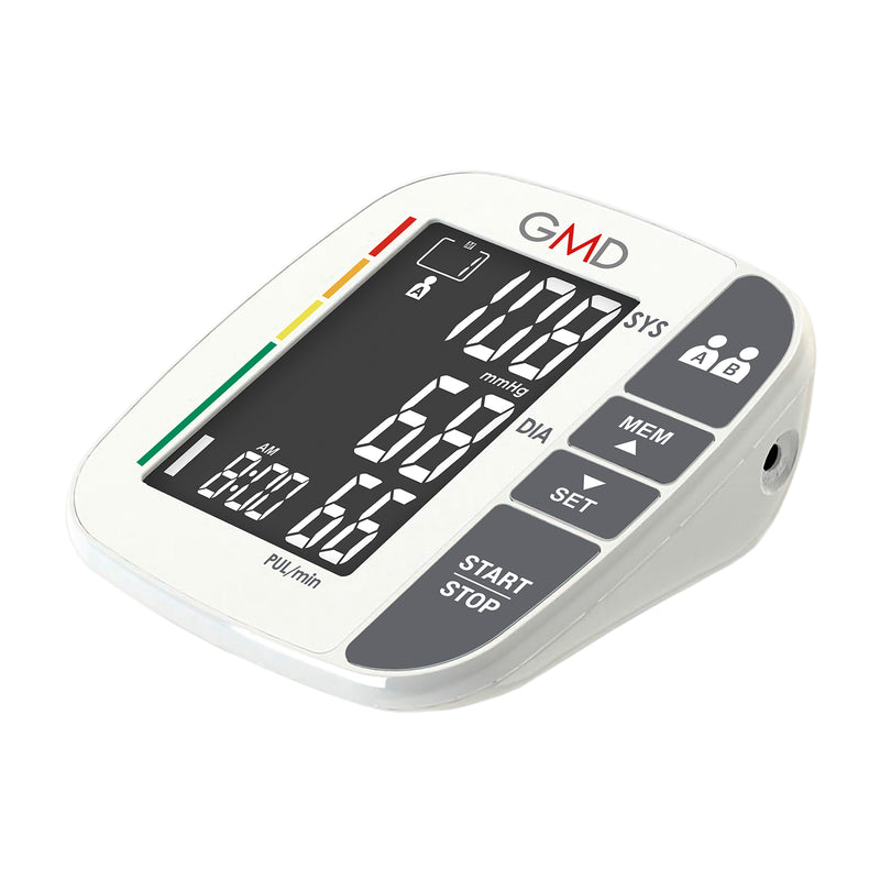 Monitor de Presión Arterial GMD KARDYO 300