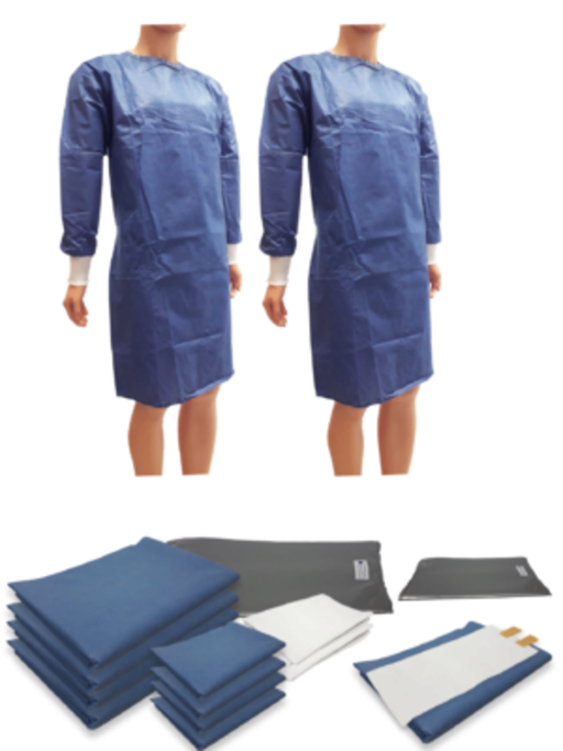 Paquete Cirugía Menor - Jelt