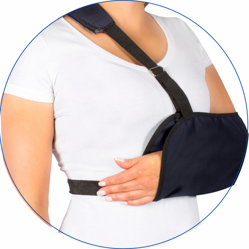 Cabestrillo inmovilizador MD - Jelt