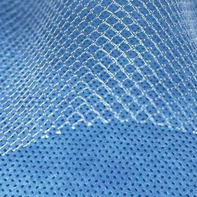Malla Quirúrgica Winer Blue 10 cm x 15 cm Unidad Ref. 505101501 - Winer