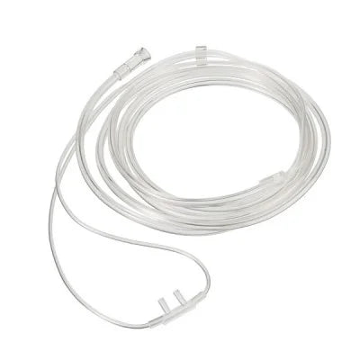 Cánula de oxigeno pediátrica - Jelt