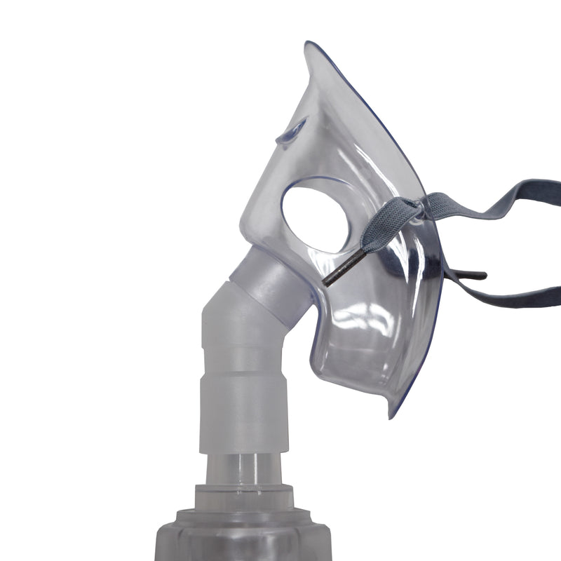 Compresor Nebulizador Nube 5000