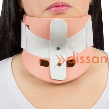Cuello tipo filadelfia LG - Jelt