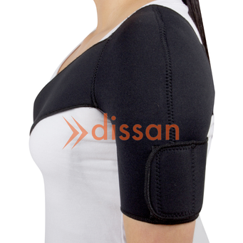 Soporte para hombro LG/XL - Jelt
