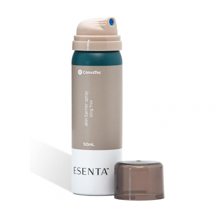 Esenta Barrera Cutánea Spray 50ml Caja x1 Ref. 423288 Convatec