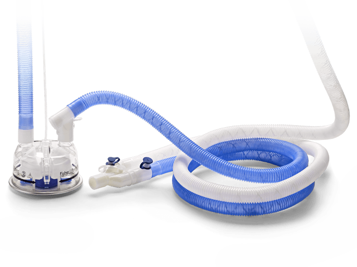 Circuito ventilación pediátrico RT330 - Jelt