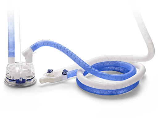 Circuito ventilación pediátrico RT330 - Jelt