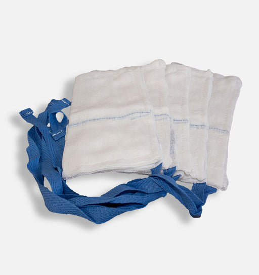 Compresa estéril 45x45 unión medical bolsaX5 - Jelt