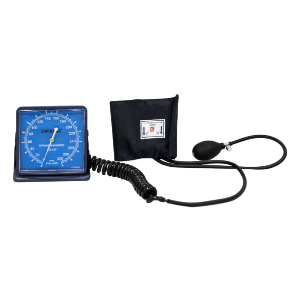 Tensiometro de Pared Bokang