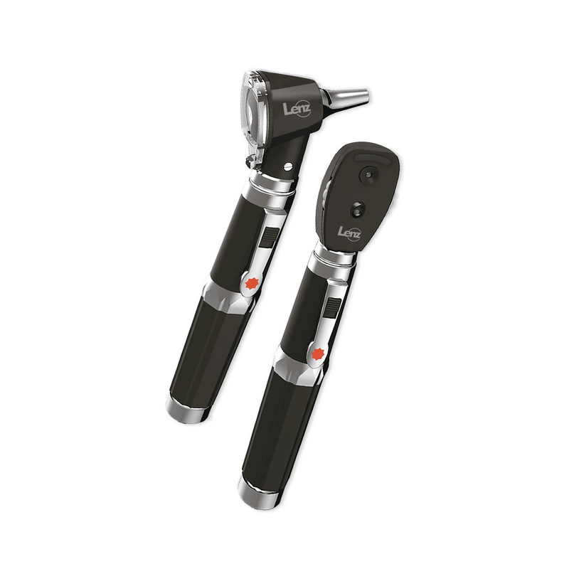 Equipo de órganos de los sentidos Lenz GZ-10