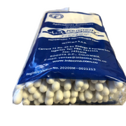 Aplicadores de madera con punta de algodón por 100 unidades Esterilizable, Libre de astillas. - Jelt