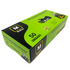 Guantes de nitrilo negro HD calibre 12 - Caja x 50 unidades - Jelt