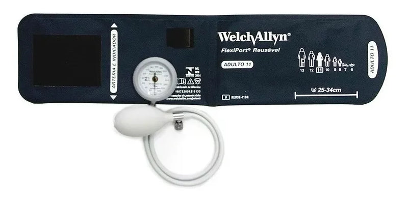 Tensiómetro Welch Allyn DS 44-11 - Jelt