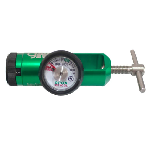 Regulador Para Válvulas GMR870 - Jelt