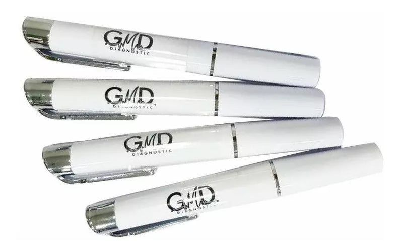 Linterna de contacto luz LED-GMD - Jelt