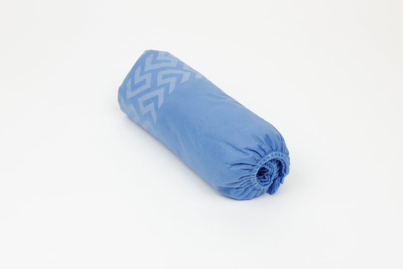 Polainas antideslizantes termoselladas - Paquete x 50 pares - Jelt