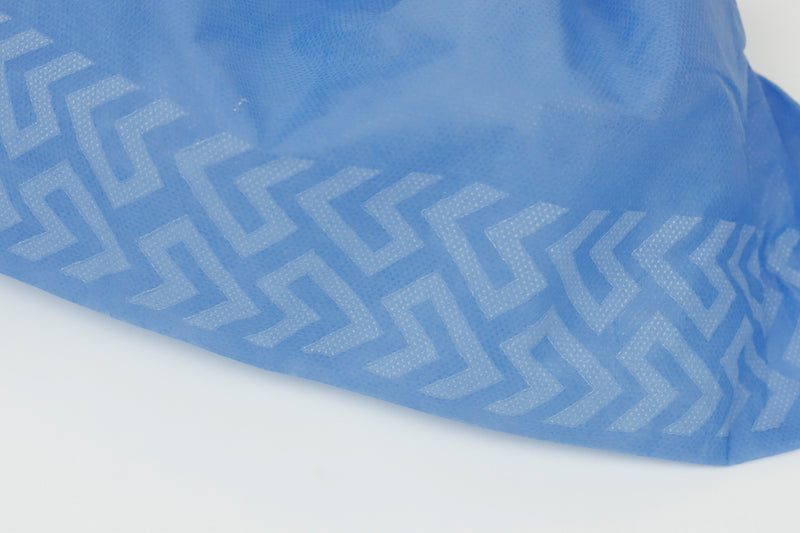 Polainas antideslizantes termoselladas - Paquete x 50 pares - Jelt