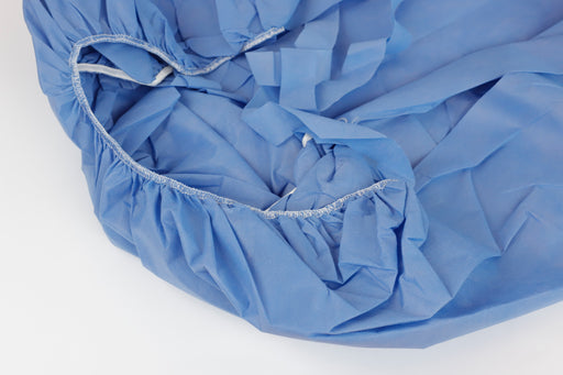 Sabana resortada para camilla - Paquete x 10 - Jelt