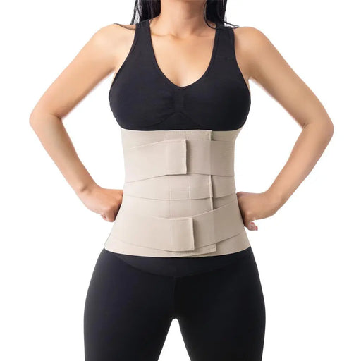 Faja lumbo sacra tipo CAMP - Jelt