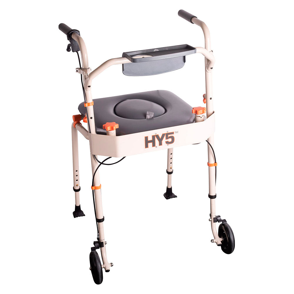 HY5-Caminador con cinco funciones - Jelt