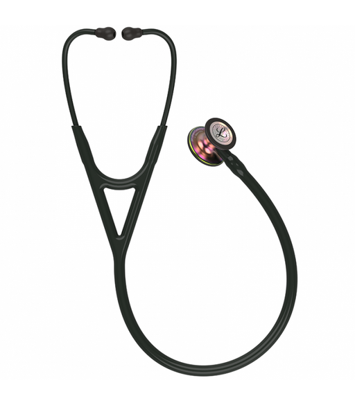 Fonendoscopio Littmann Cardiology lV Edición Especial - Jelt